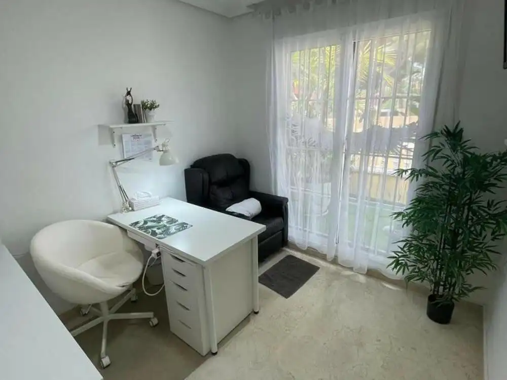 Maison mitoyenne avec piscine à vendre à DON BENITO DE JARALES 2, imagen 21