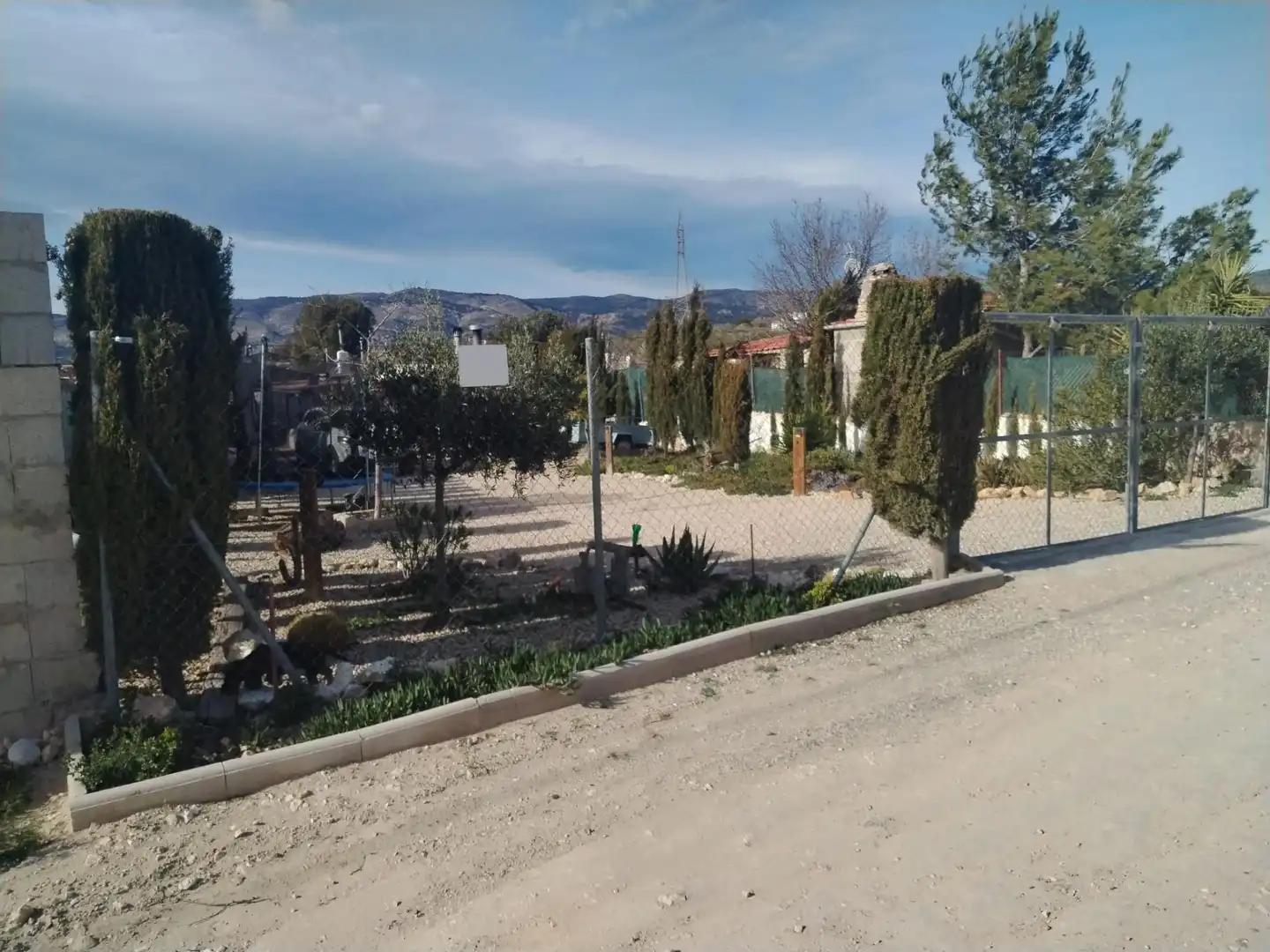 Terreny rústic en venda a Partida de Castalla a Saix, imagen 18