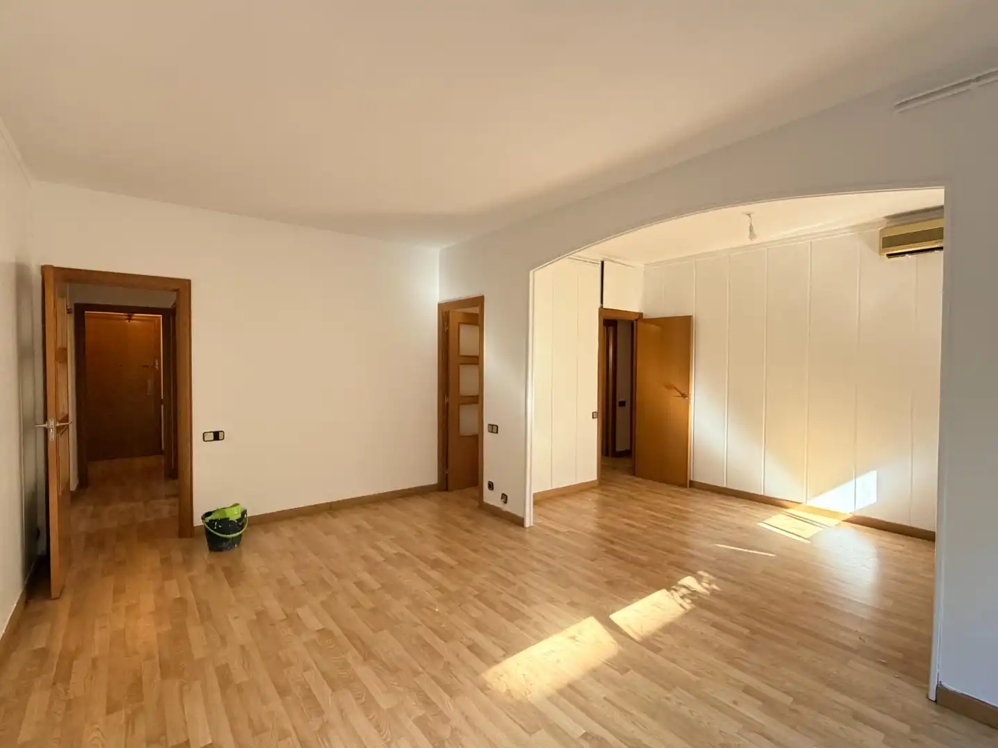 Wohnung zur Miete in Avenida MADRID, La Maternitat i Sant Ramon