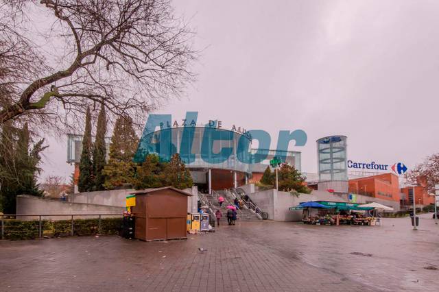 Local comercial en Venta en ALUCHE en Aluche