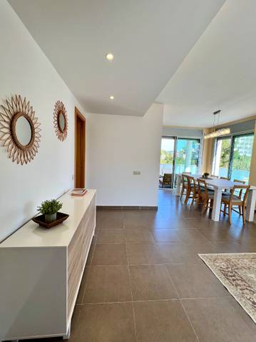 Piso en Alquiler en Carrer Guipúzcoa en Sant Agustí - Cala de Bou