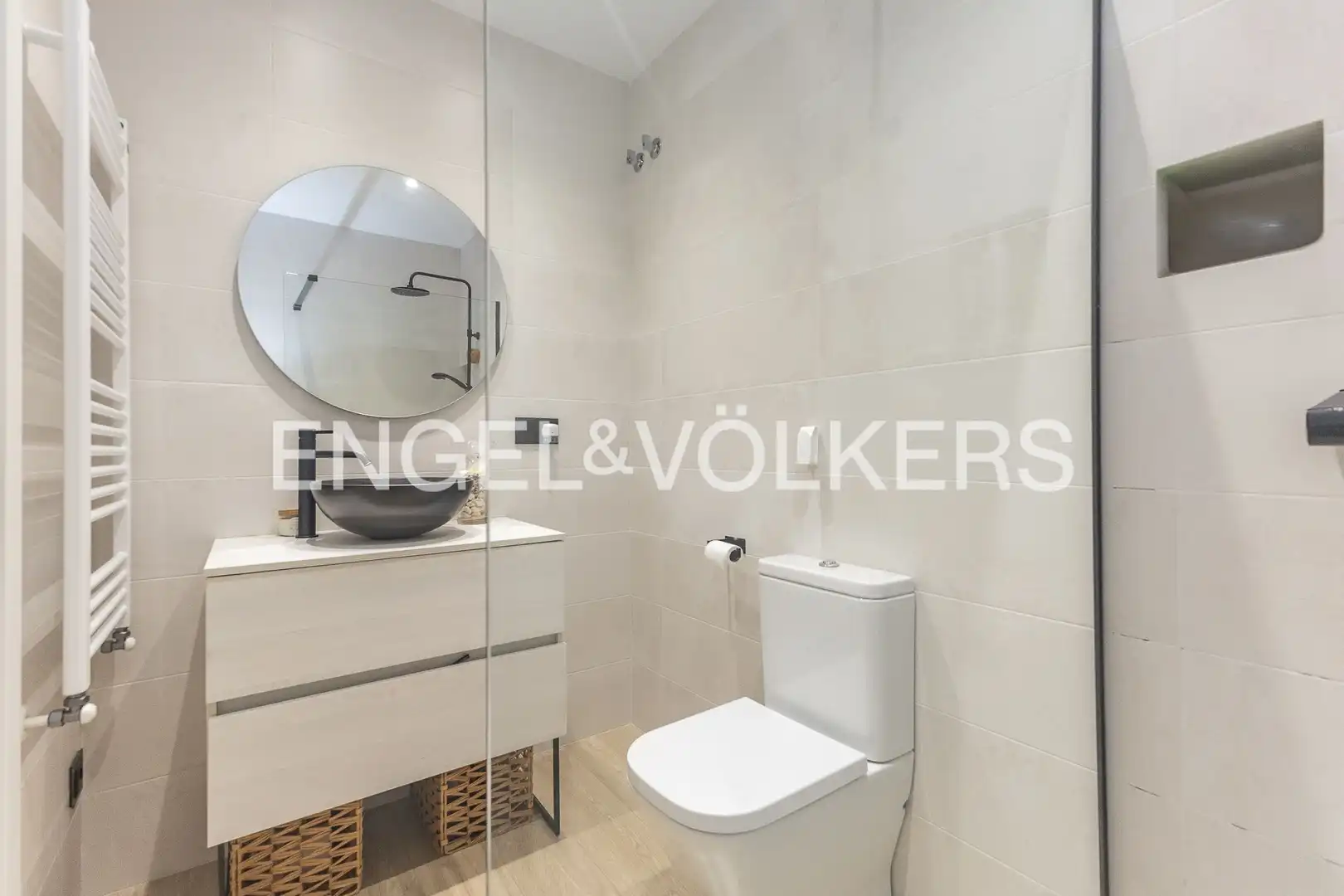 Baño de Piso en venta en Súria con Calefacción y Balcón
