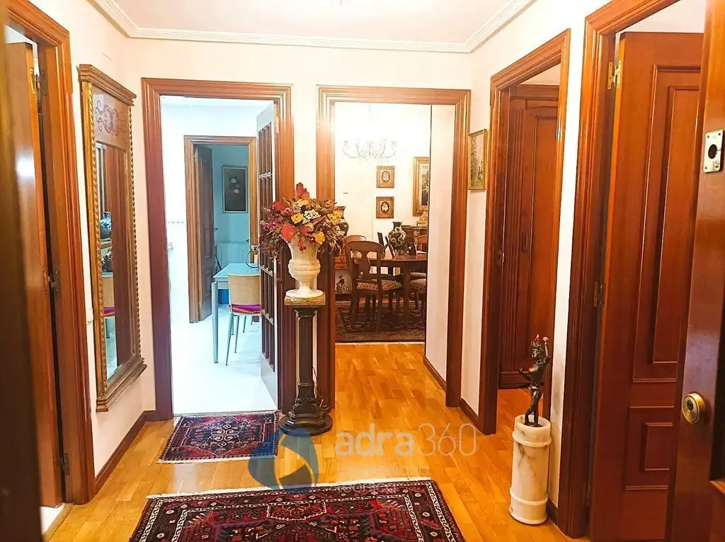 Pis amb ascensor en venda a Perez Galdos, imagen 17