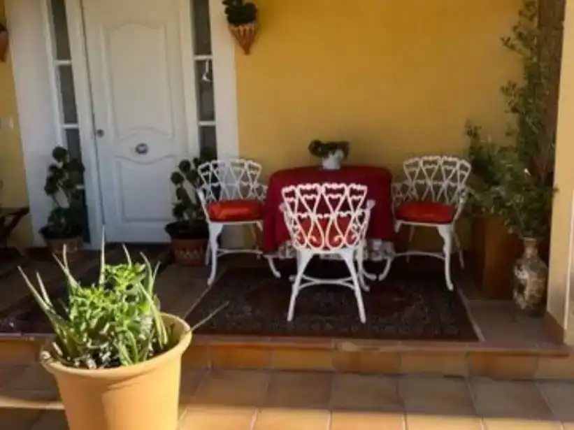 Habitació a Carrer Roger de Flor, 7, La Franquesa - Oasis Park