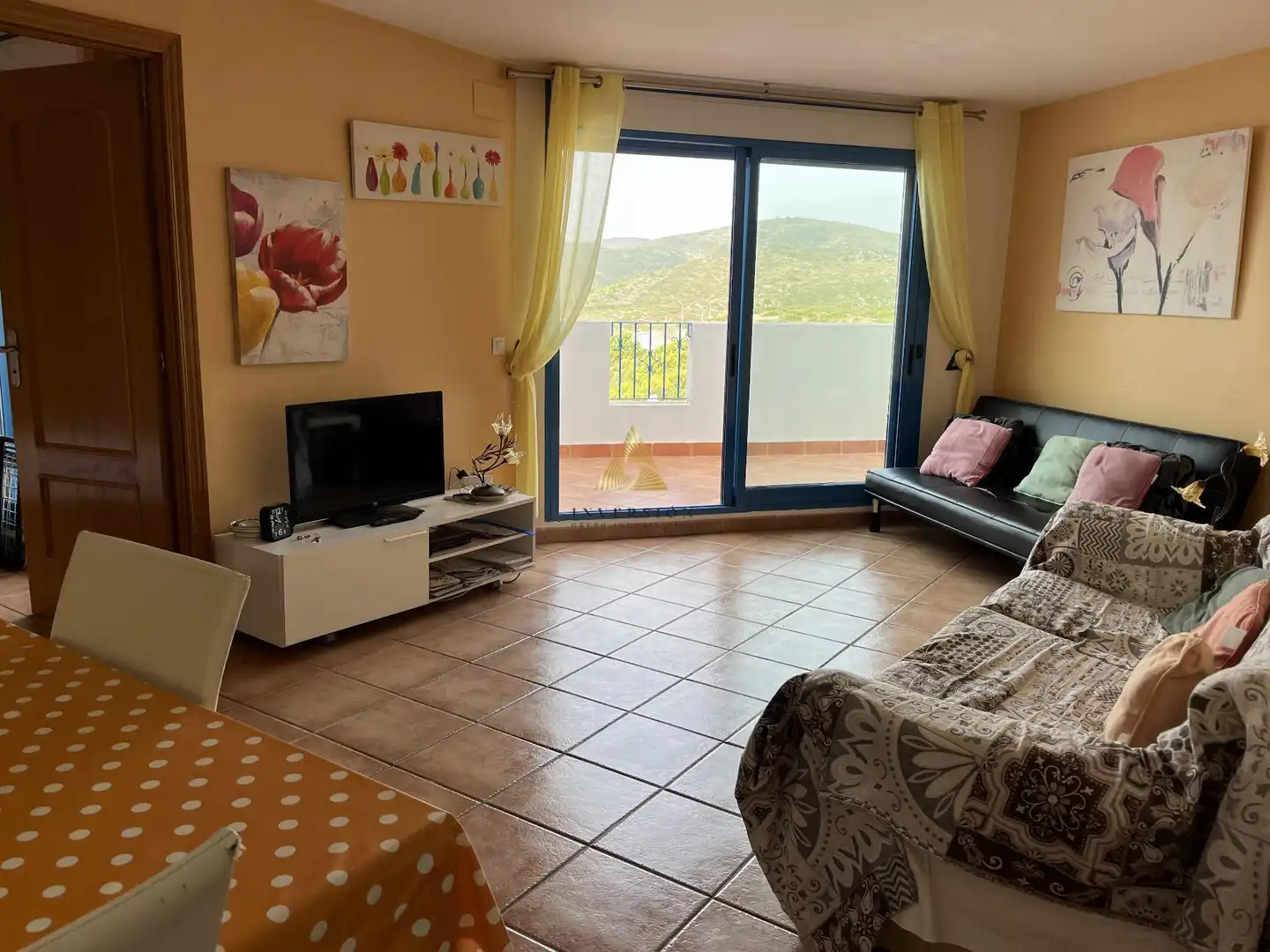 Appartement compact avec piscine à vendre à Las Atalayas - Urmi - Cerro de Mar, imagen 5