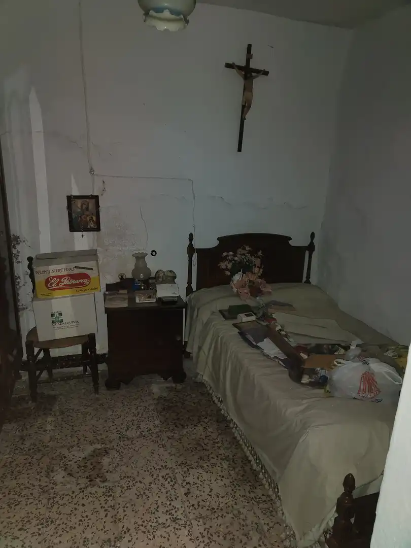 Casa amb terrassa en venda a Villanueva de la Reina, imagen 2