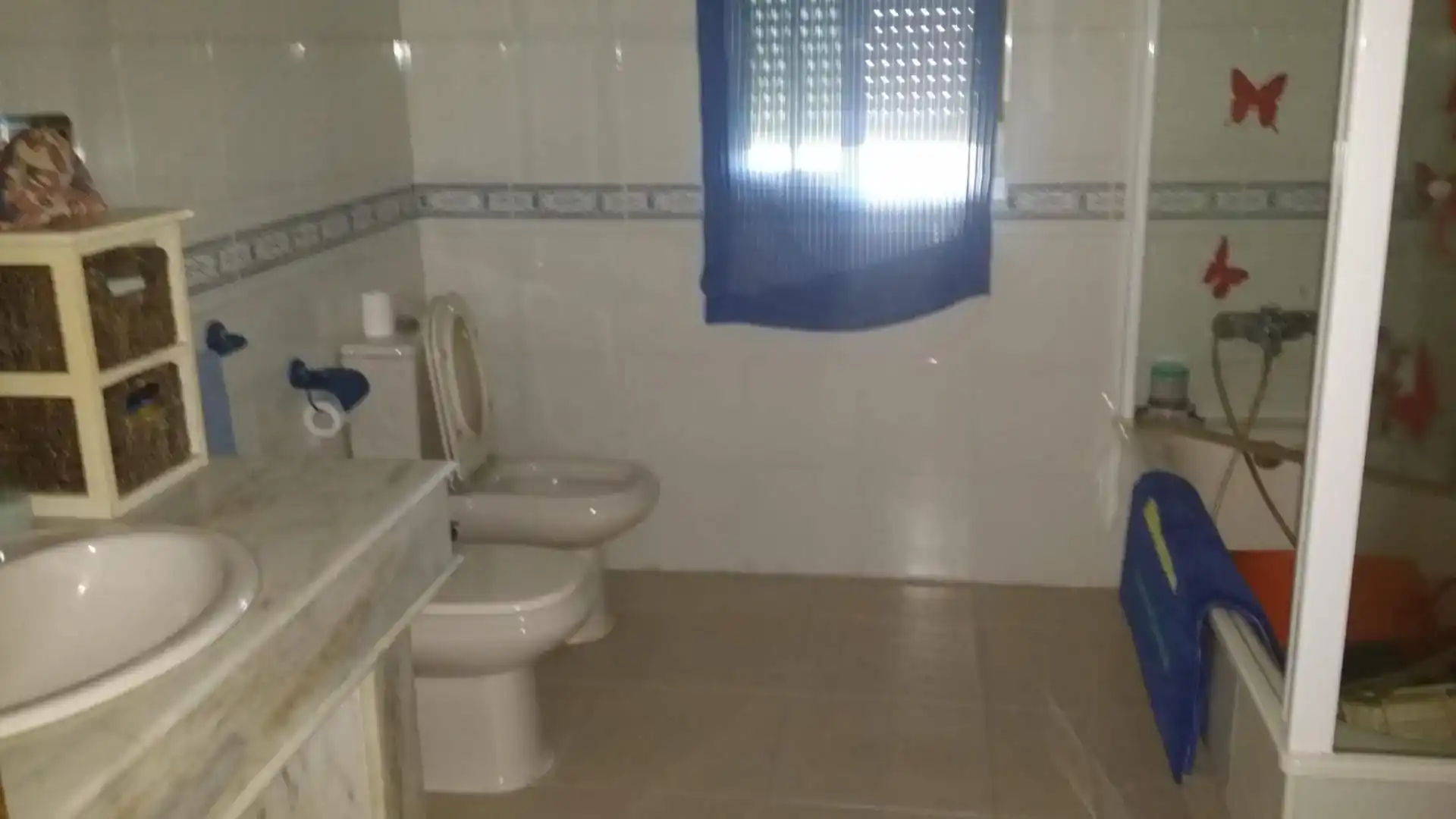 Bany de Casa o xalet en venda en Navalmoral de la Mata