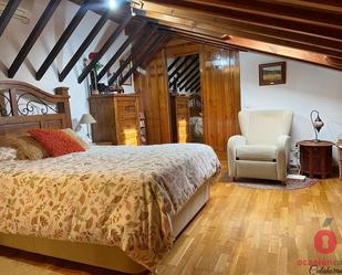 Bedroom of Duplex for sale in  Córdoba Capital  with Air Conditioner and Heating