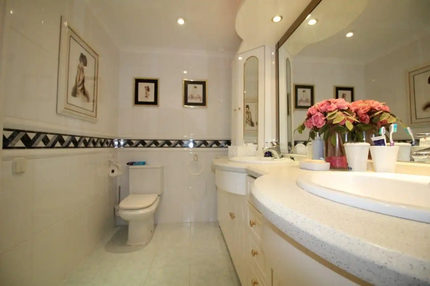 Appartement compact avec piscine à vendre à Avenida de Madrid, imagen 32