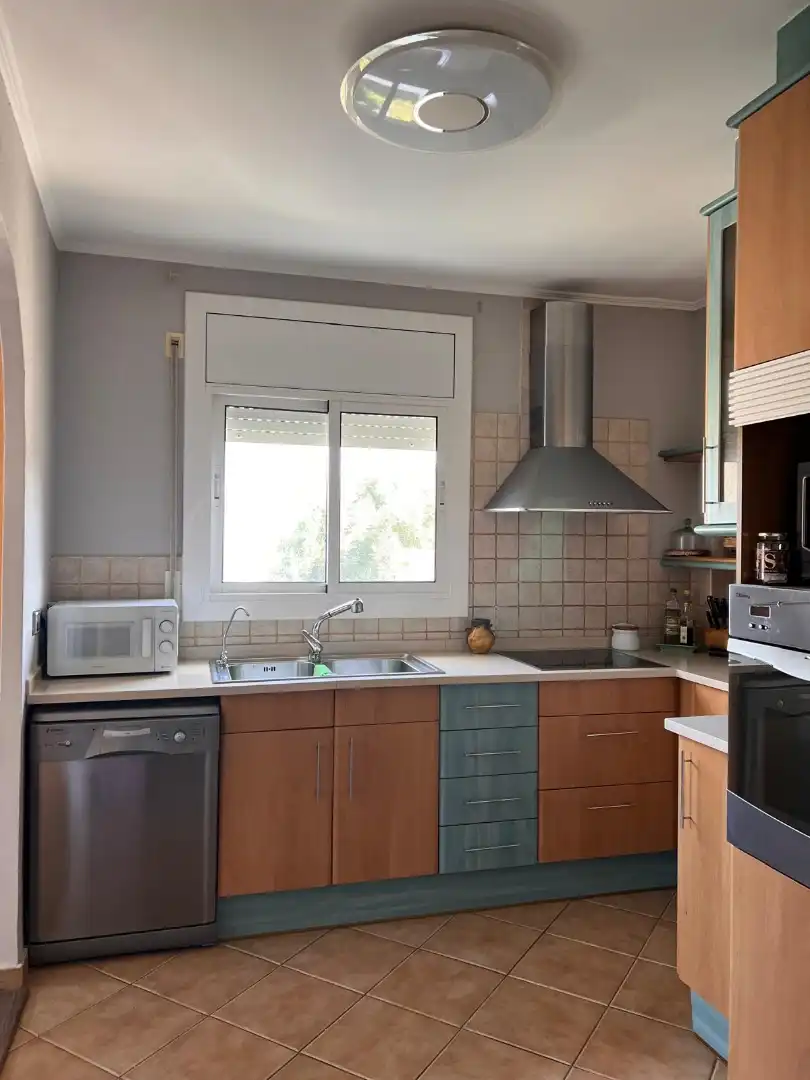 Wohnung zum Verkauf in Carrer Cúspide, imagen 5