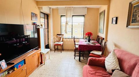 Foto 5 de Pis en venda a Palomarejos, Toledo