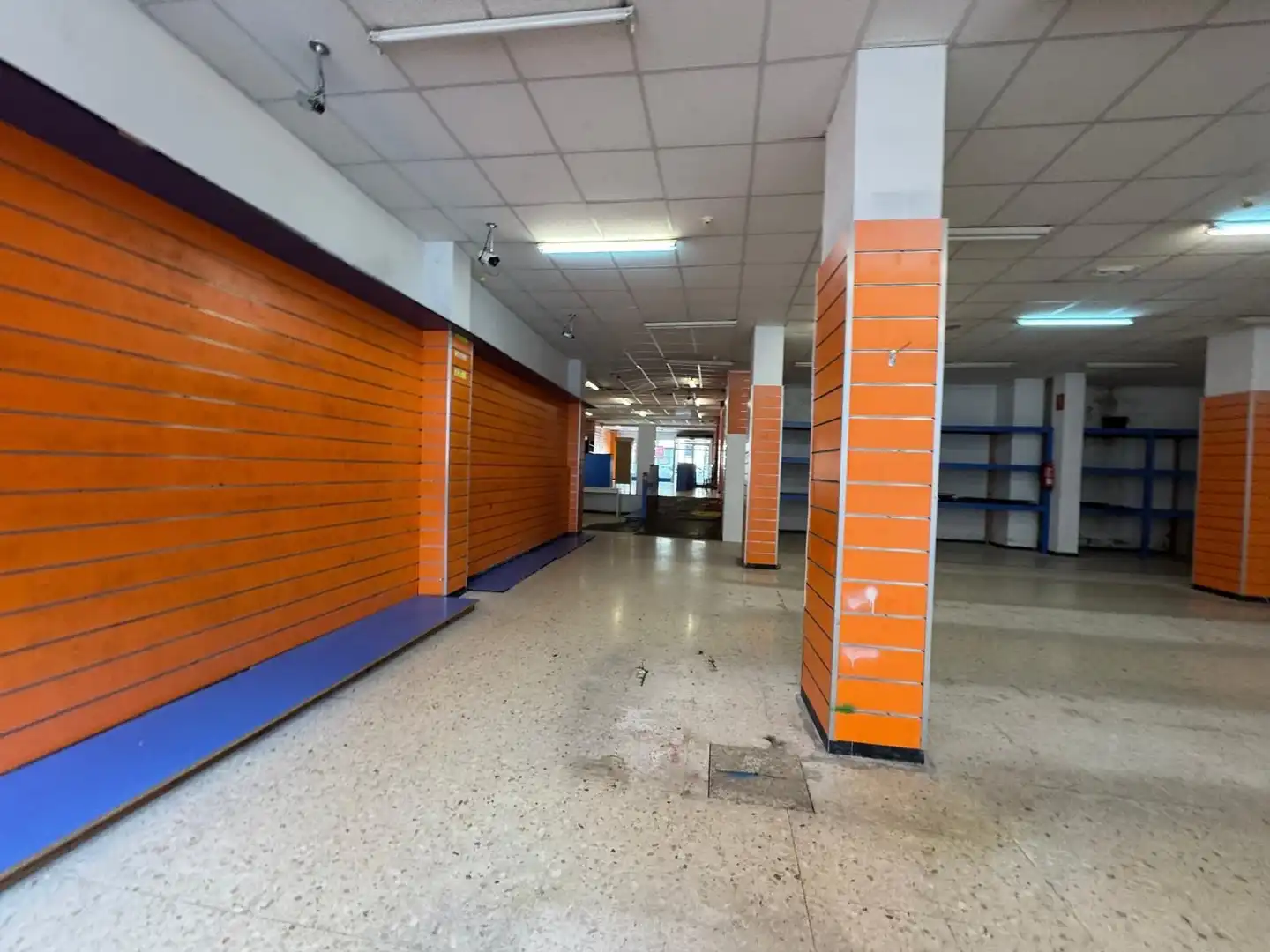 Business premises for sale in Os Mallos, imagen 2