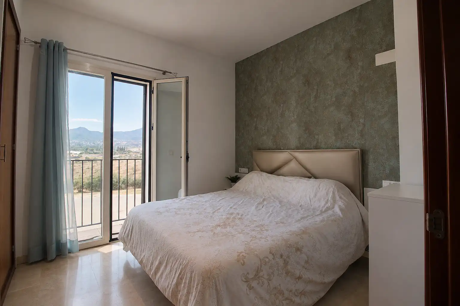 Apartament amb ascensor en venda a Alquería - Torrealquería, imagen 17