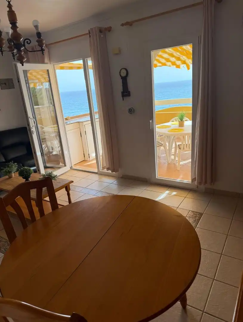 Detached homes for rent in Calle Dentol, Pueblo Español - Coveta Fumá