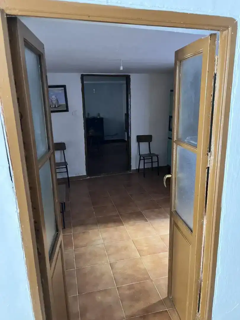 Casa adosada en venda en Baza amb Balcó