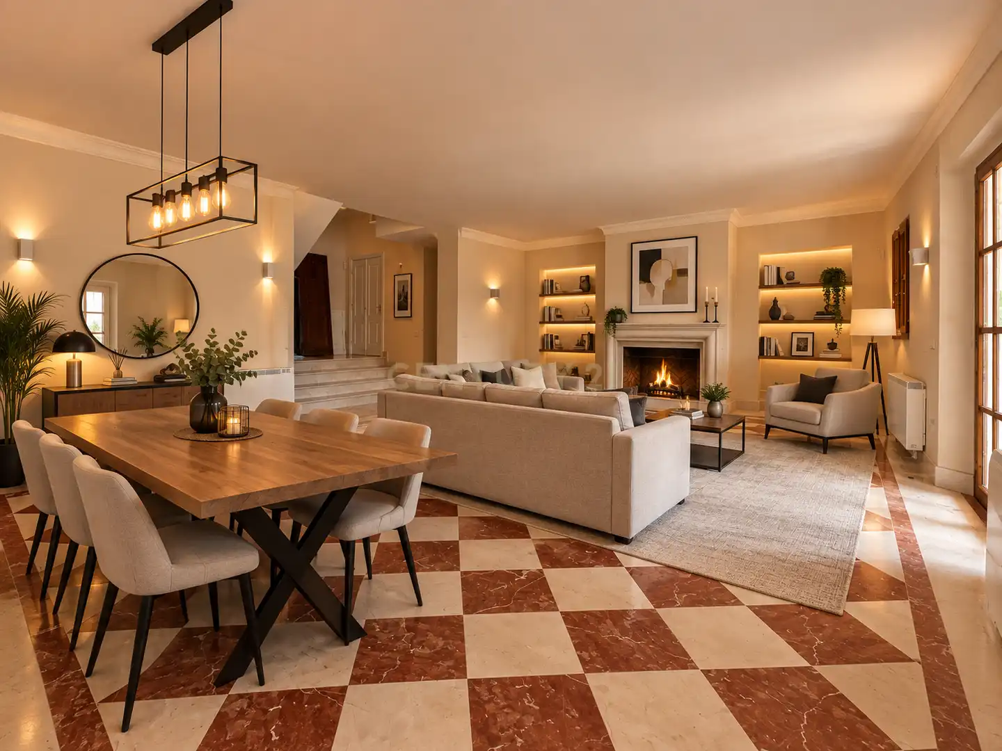 Casa con piscina in vendita a Carril de la Resinera, Estepona, Spain, imagen 17