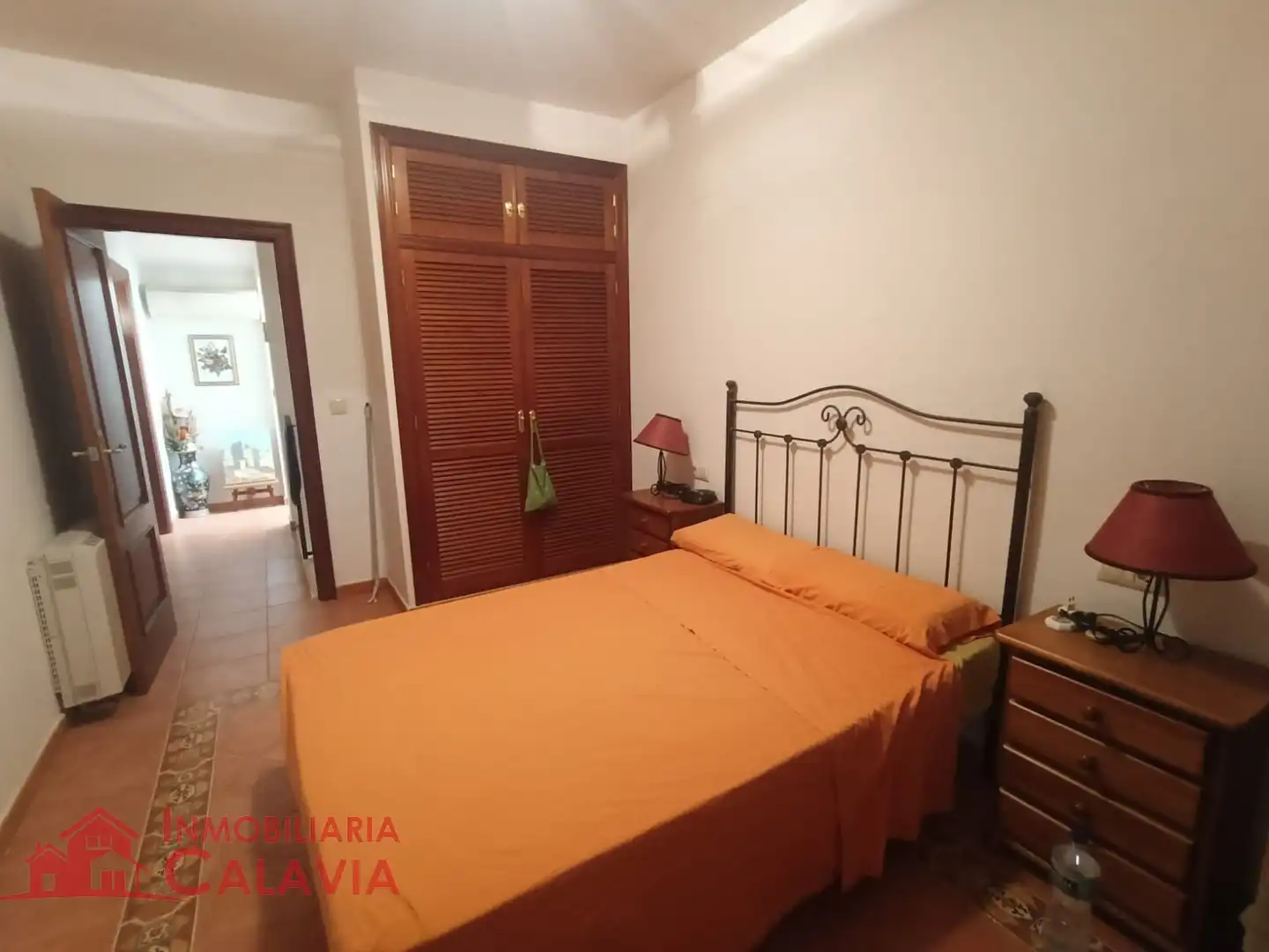 Dúplex con terraza en venta en Baeza, imagen 7