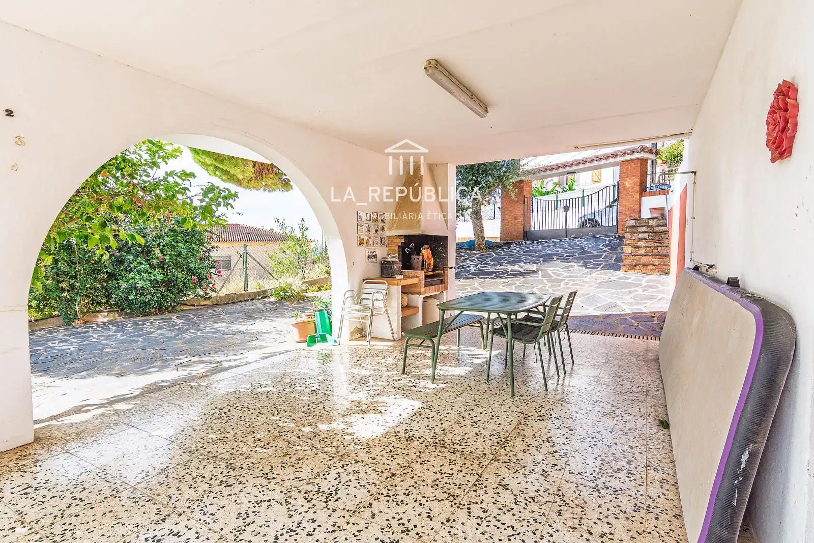 Casa con terrazza in vendita a Mas Mora - Sant Daniel, imagen 17