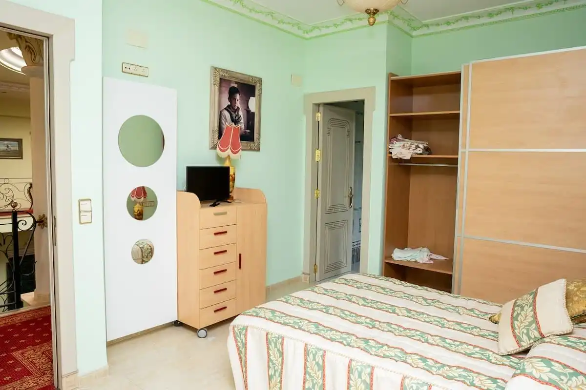 Habitación de Finca rústica en venta en Sant Mateu