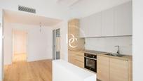 Kitchen of Flat for sale in  Barcelona Capital