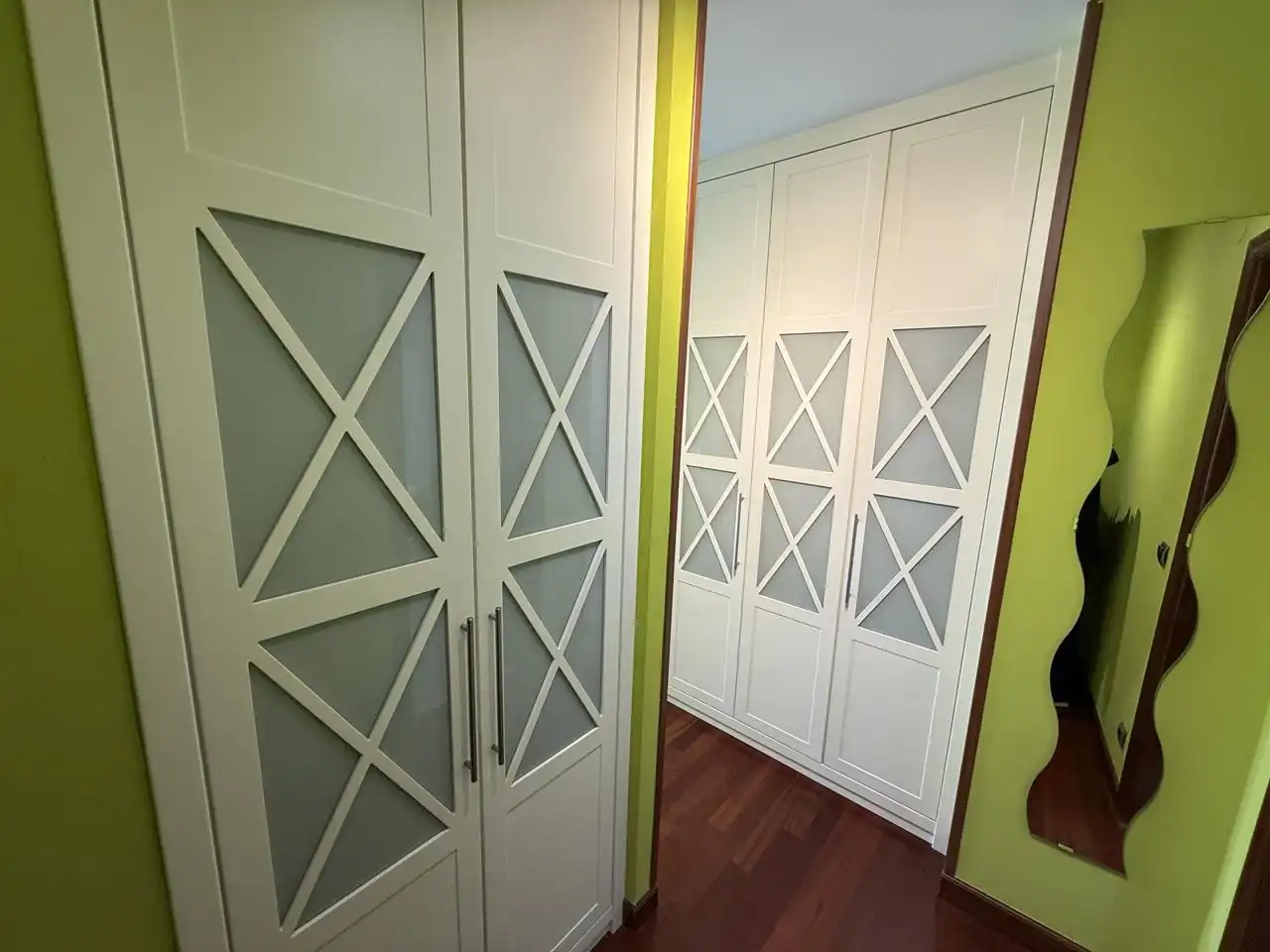 Piso en venta en Castro-Urdiales con Calefacción, Parquet y Terraza