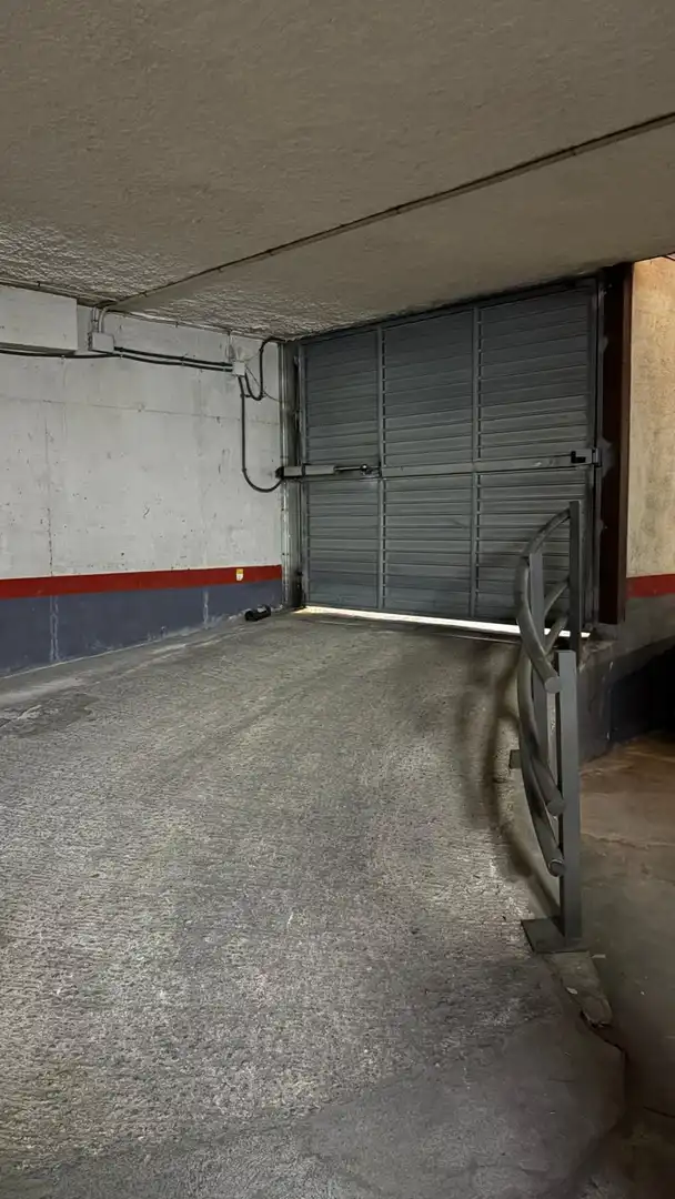 Einzelparkplatz zum Verkauf in Calle de Marià Fortuny, imagen 6