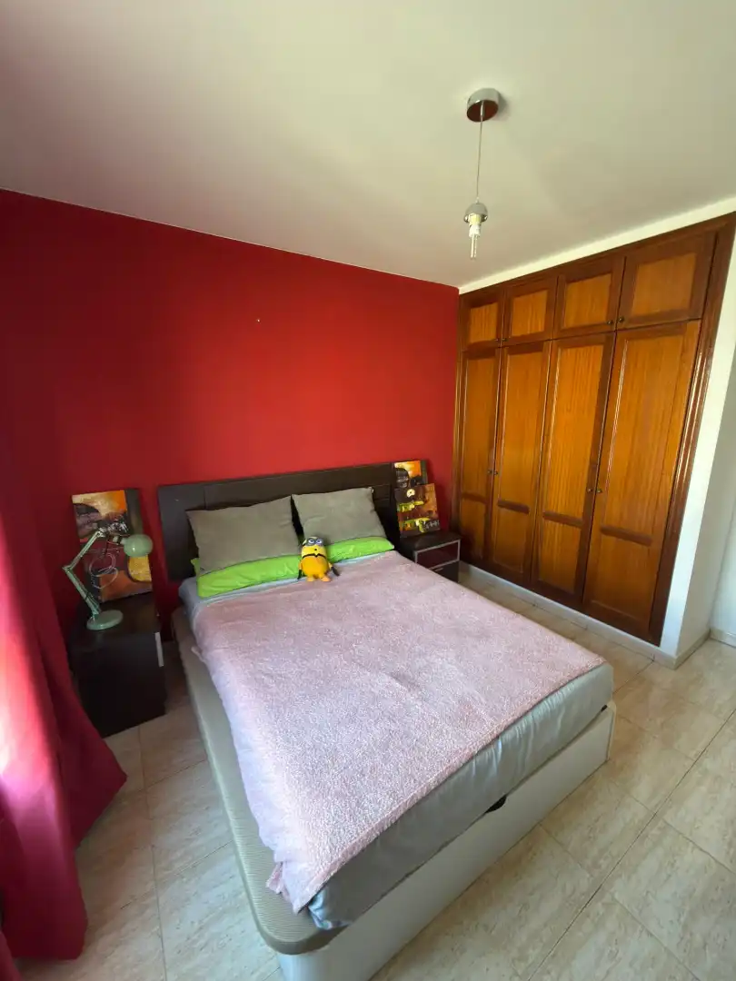Habitación de Apartamento en venta en Puerto del Rosario con Amueblado, Horno y Lavadora
