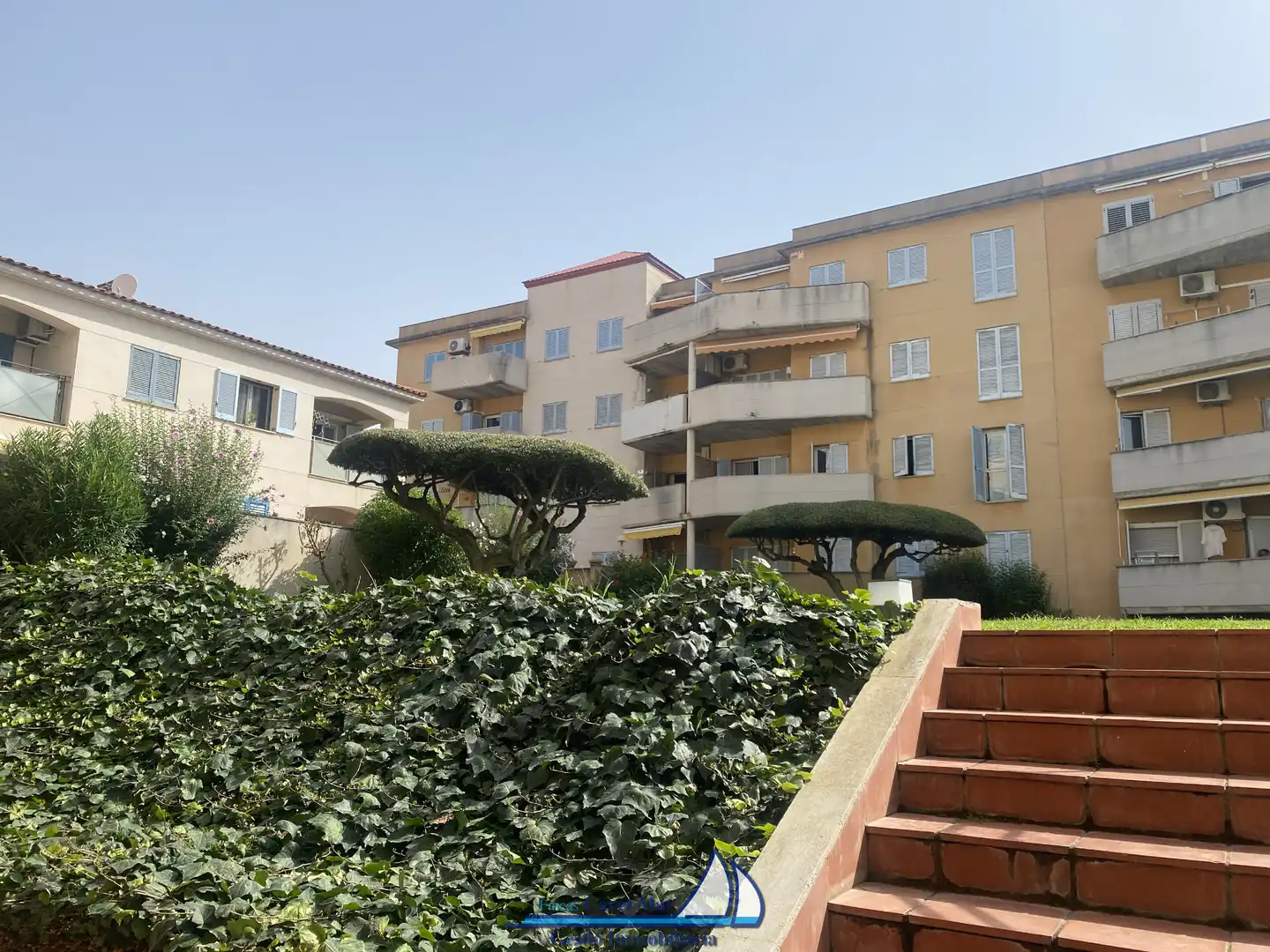 Exterior view of Apartments for sale in Cambrils  with Terrace, Furnished and Community pool