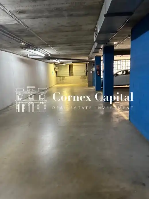 Parking of Garage for sale in Barcelona