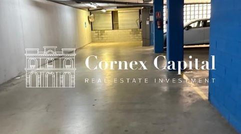 Photo 5 of Garage for sale in Espronceda, El Poblenou, Barcelona Capital