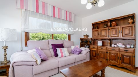 Foto 5 von Wohnung zum Verkauf in Panxón, Nigrán