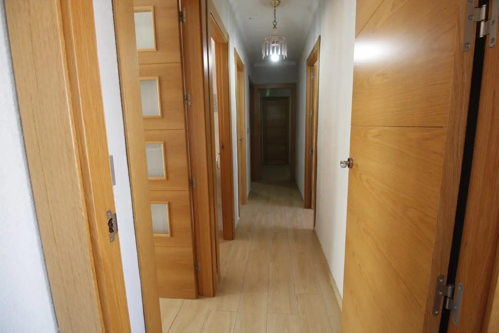 Flat for rent in Barrio de Zaidín