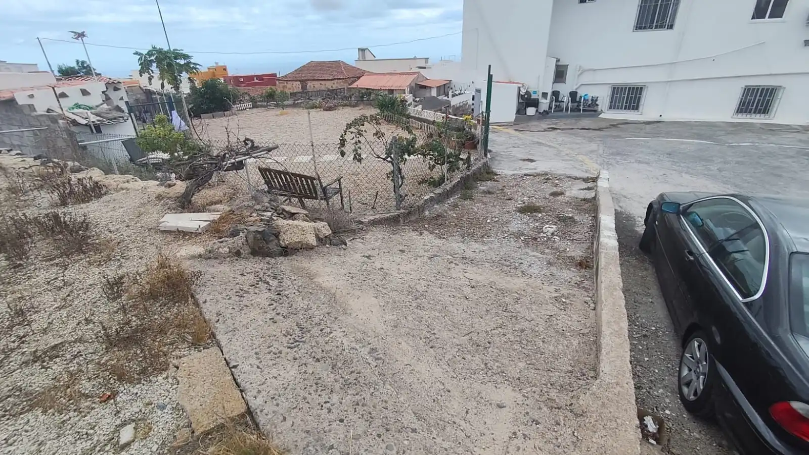 Terreno en venta en San Miguel de Abona