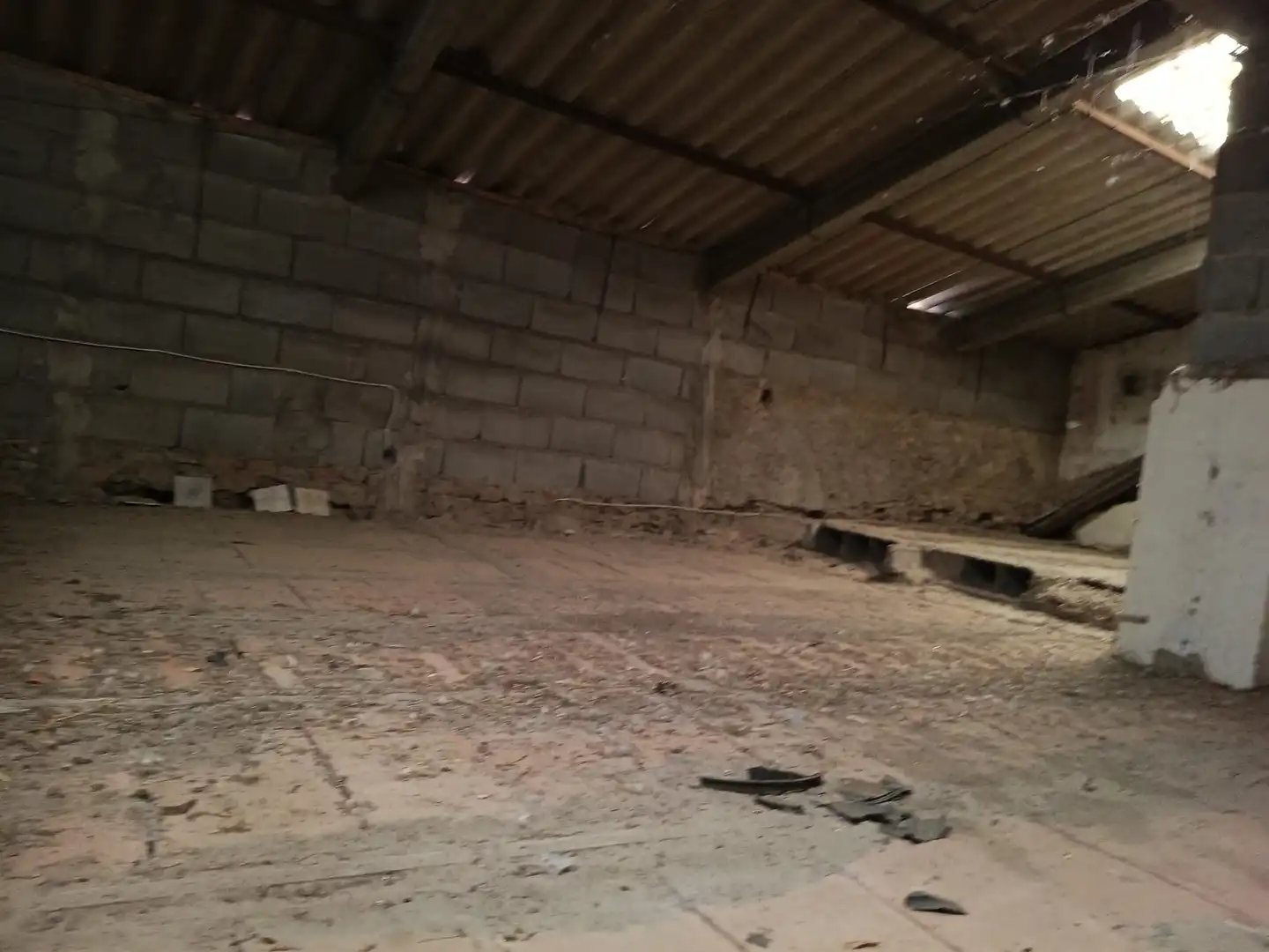 Casa o chalet en venta en Aljucén