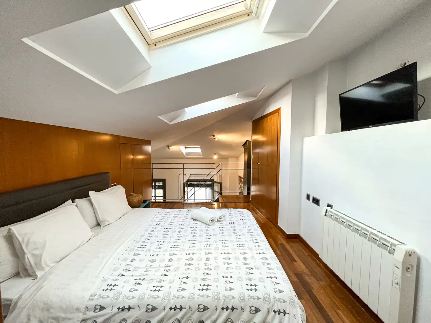 Dúplex en venta en Carrer de la Barca, Centre - Barri Vell