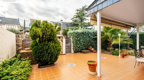 Photo 4 of Single-family semi-detached for sale in Las Vegas - El Pozanco - Adelfillas, Madrid
