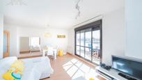 Living room of Flat for sale in Navalcarnero  with Terrace