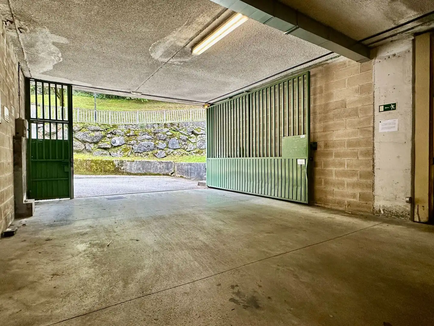Parking de Garaje en venta en Tolosa