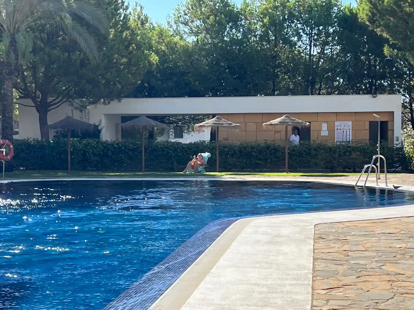 Pis amb piscina en venda a Calle Mar Cantabrico 9, imagen 2