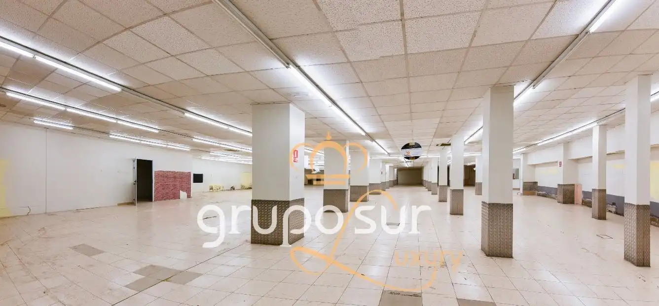 Local comercial de lloguer a Calle Embajadores, imagen 30
