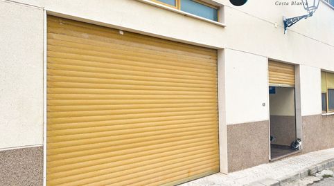 Foto 4 de Finca rústica en venta en Carrer Sant Antoni, Confrides, Alicante
