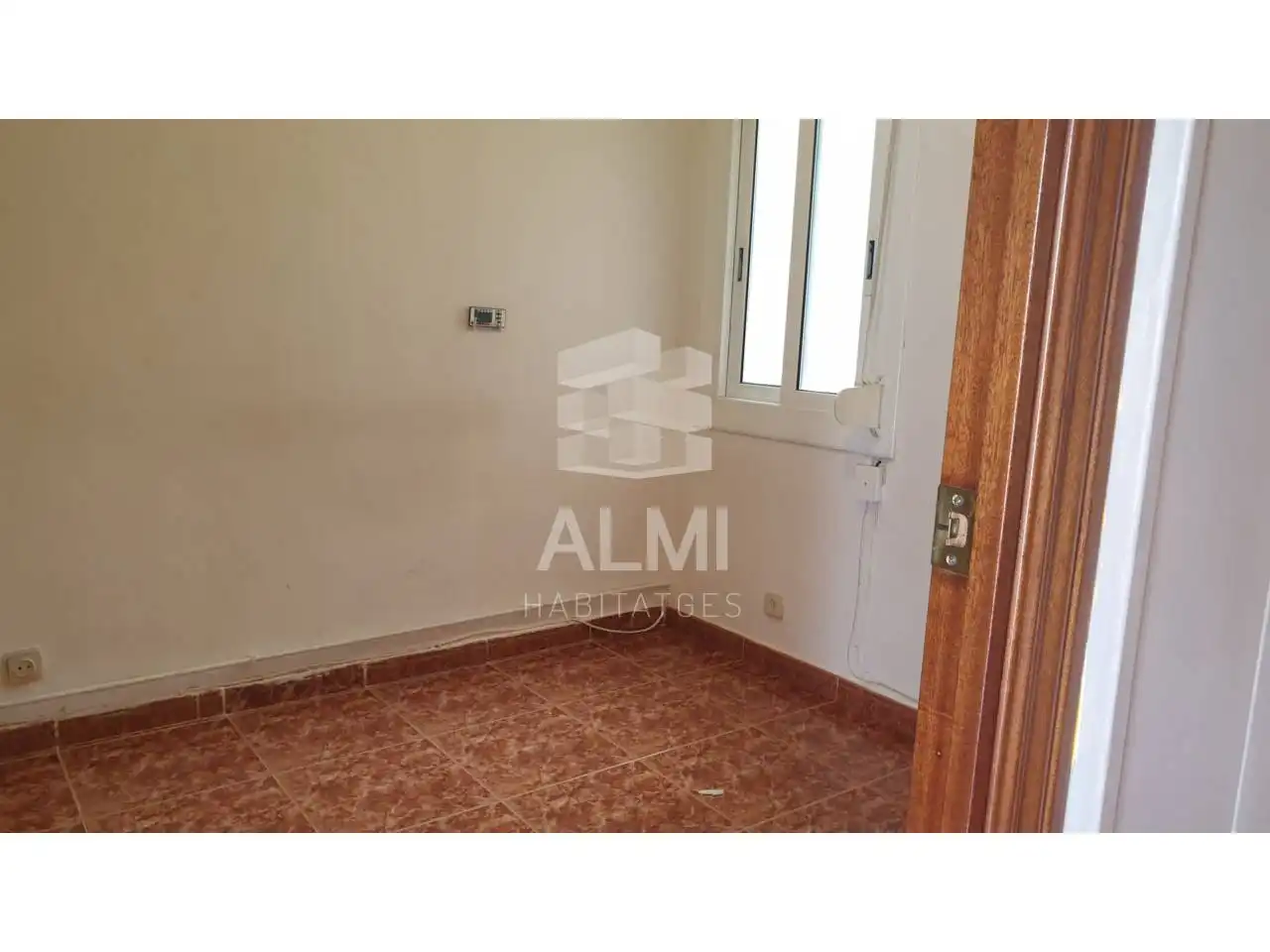 Attic for rent in Avenida MERIDIANA, Sant Andreu de Palomar