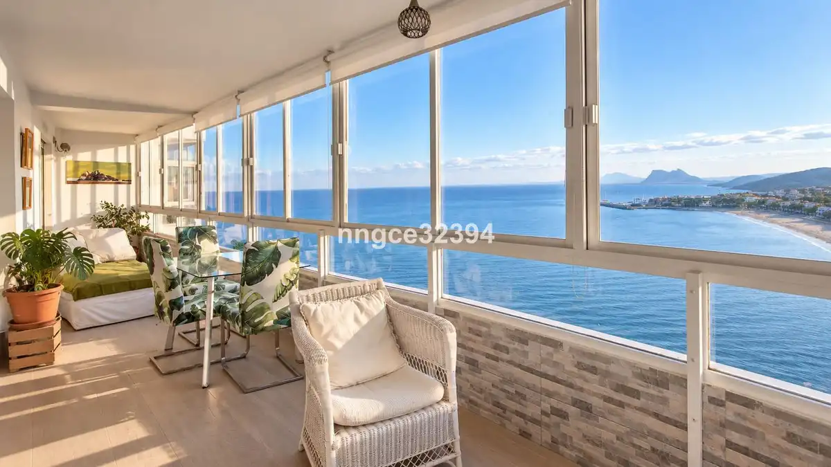 Apartamento en venta en Torreguadiaro - San Diego, imagen 6