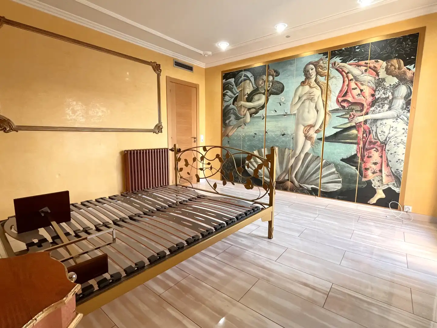 Habitación de Casa o chalet en venta en Fornells de la Selva con Aire acondicionado, Calefacción y Terraza