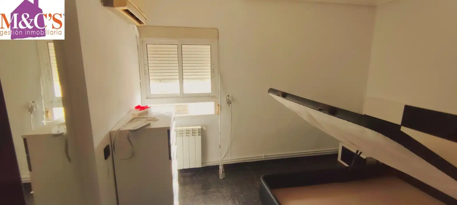 Habitación de Piso en venta en Puertollano con Aire acondicionado, Calefacción y Amueblado