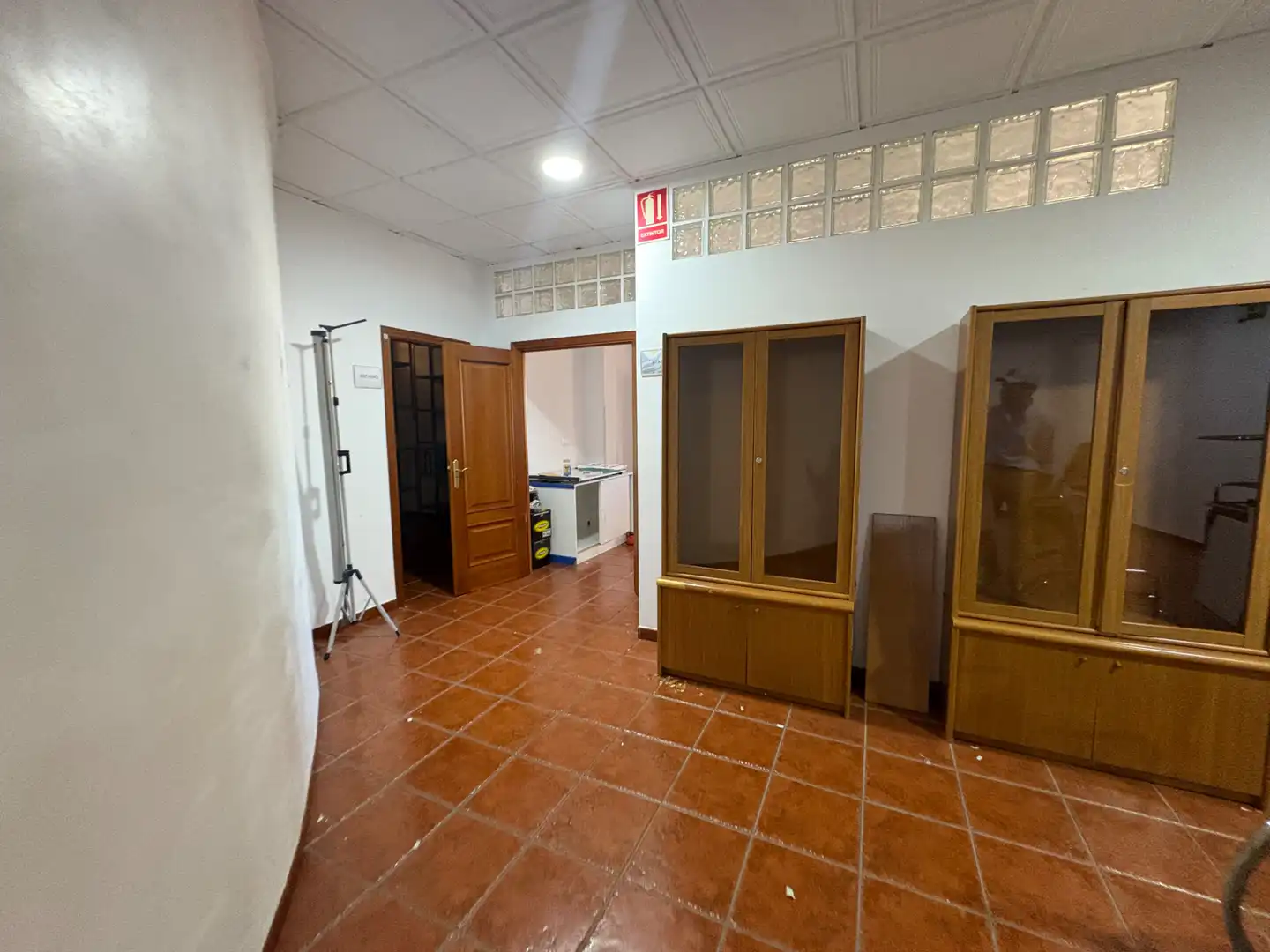 Local commercial à vendre à Avenida Jesús de Nazaret, imagen 5