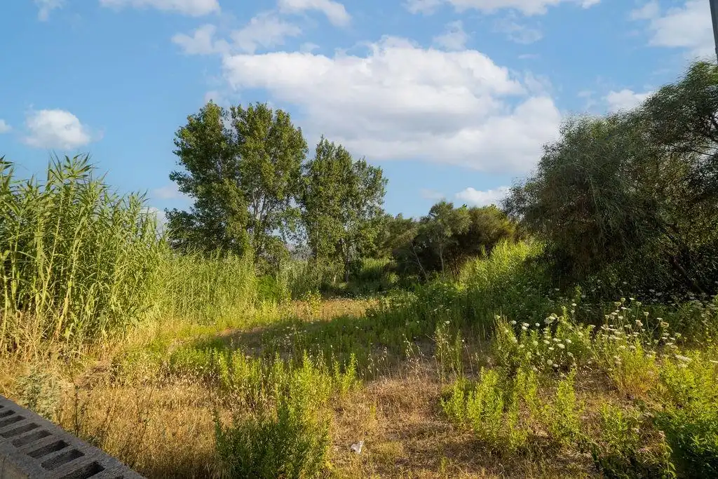 Residencial en venda en Dénia