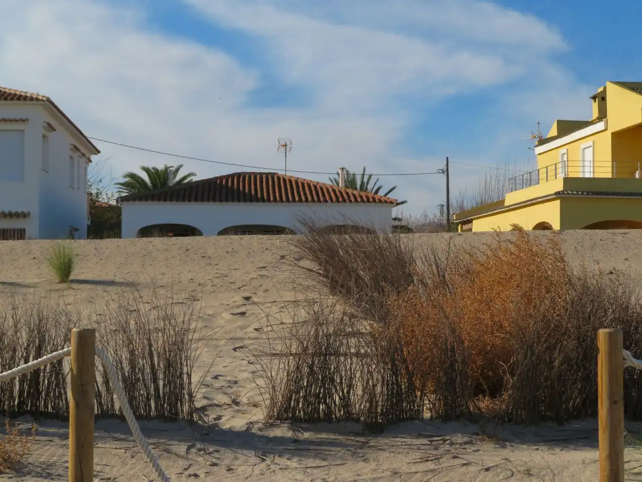 Houses for sale in Dénia  with Air Conditioner, Heating and Private garden