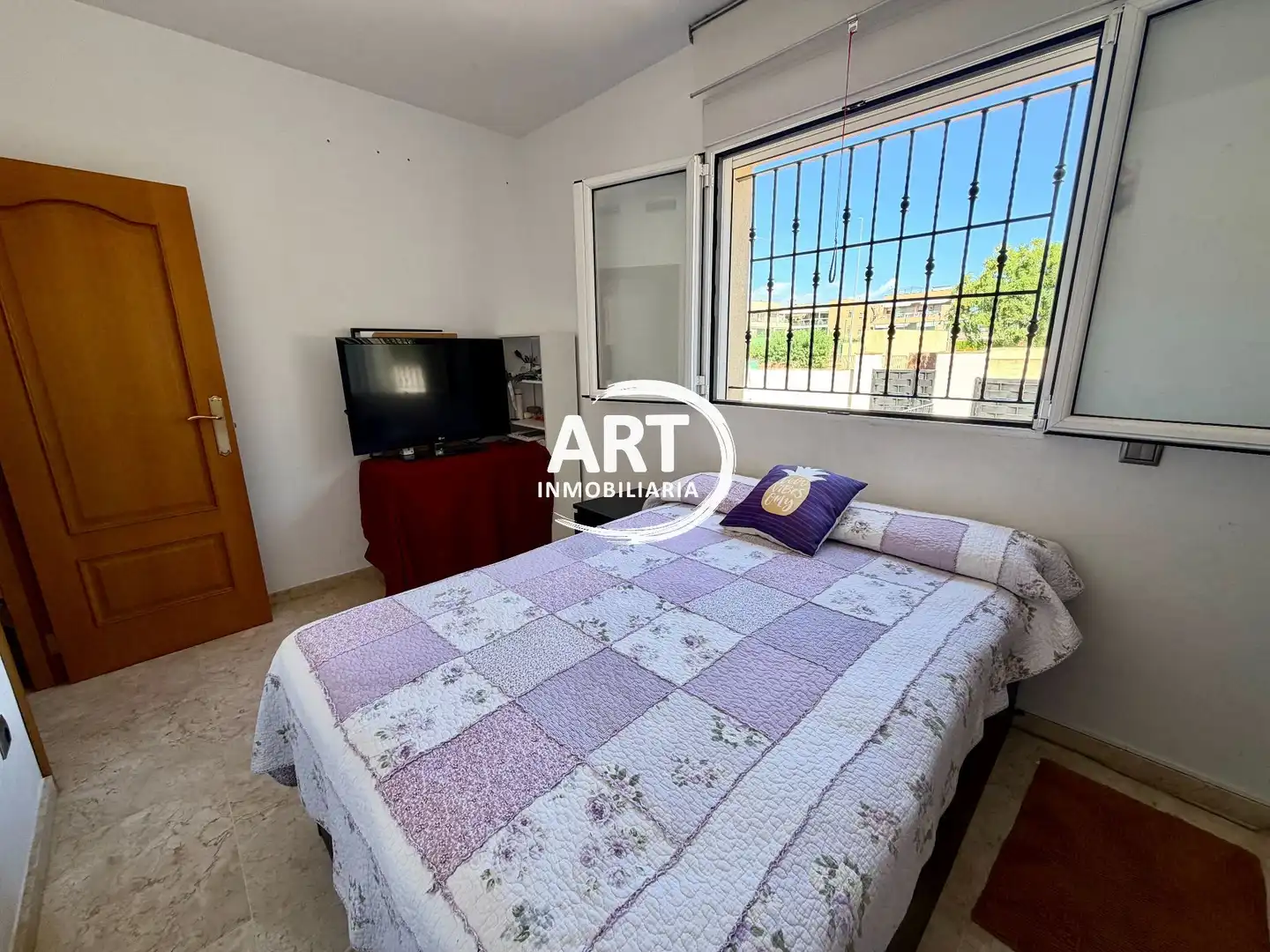 Jardín de Casa o chalet en venta en L'Eliana con Calefacción, Jardín privado y Terraza