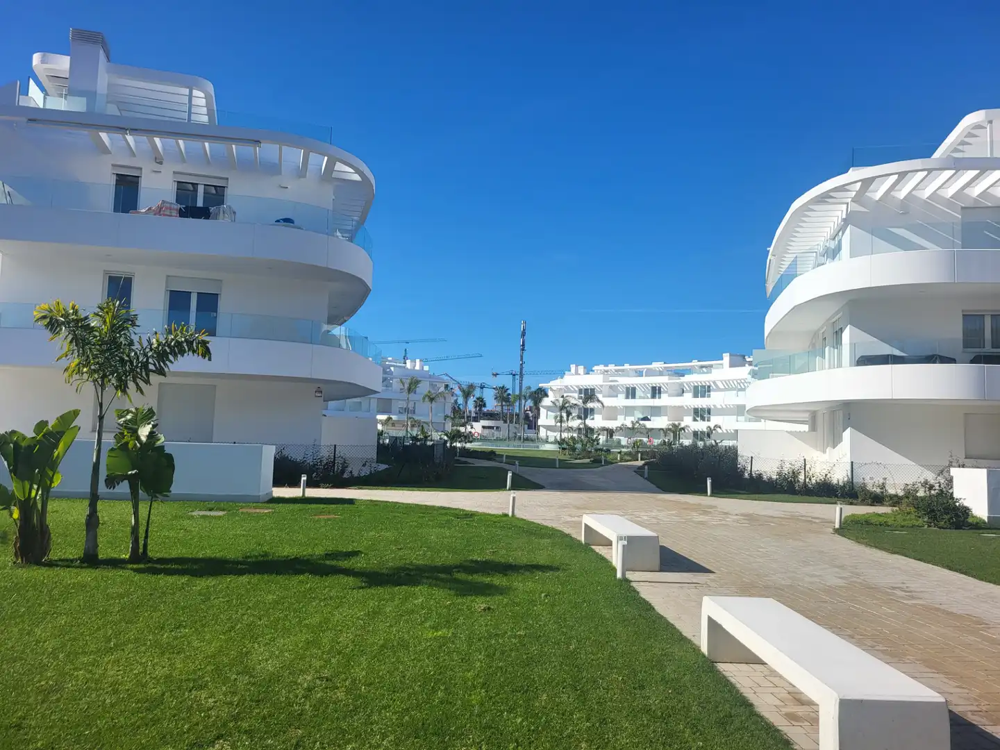 Wohnung mit Pool zur Miete in Calle Bach 3, imagen 30